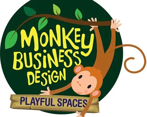 Monkey Business Design logo