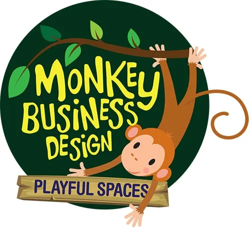 Monkey Business Design logo