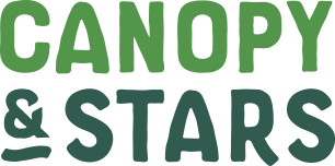 Canopy and Stars logo