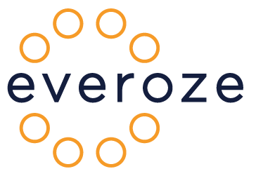 Everoze logo